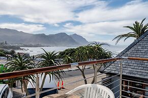 Harbour House Hotel