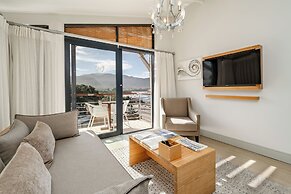 Harbour House Hotel