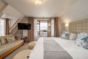 Harbour House Hotel