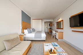 Harbour House Hotel