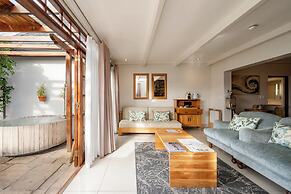 Harbour House Hotel