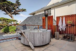 Harbour House Hotel