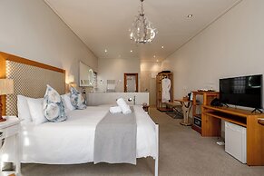 Harbour House Hotel