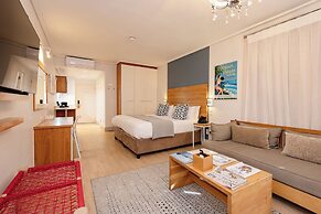 Harbour House Hotel