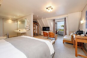 Harbour House Hotel