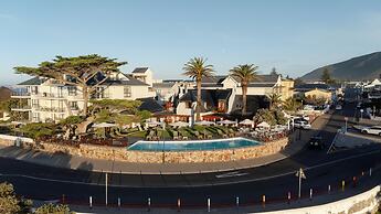 Harbour House Hotel