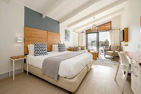 Harbour House Hotel