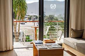 Harbour House Hotel