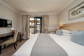 Harbour House Hotel
