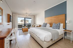 Harbour House Hotel