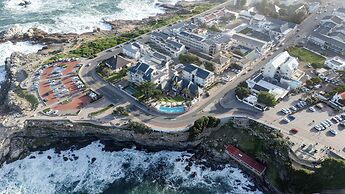 Harbour House Hotel