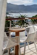Harbour House Hotel