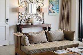 Harbour House Hotel