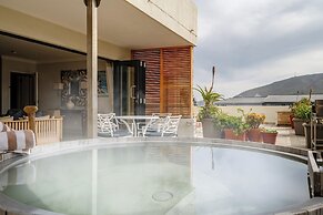 Harbour House Hotel