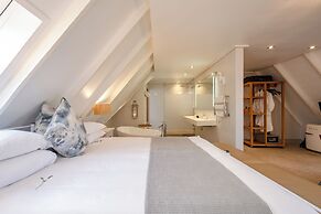 Harbour House Hotel