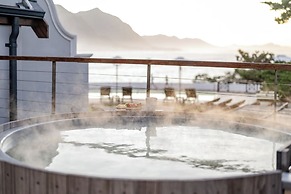 Harbour House Hotel