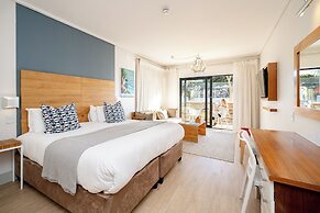 Harbour House Hotel