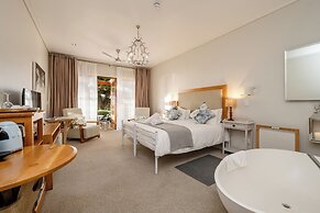 Harbour House Hotel