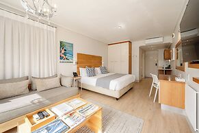 Harbour House Hotel