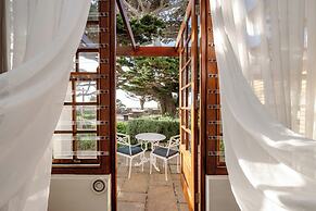 Harbour House Hotel
