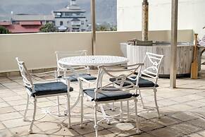 Harbour House Hotel