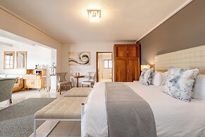 Harbour House Hotel