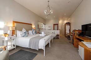 Harbour House Hotel