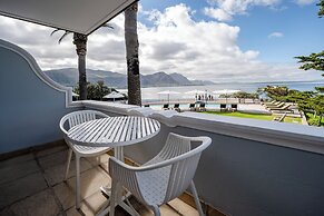 Harbour House Hotel