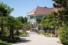 Les Jardins de Beauval