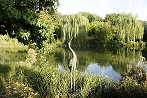 Les Jardins de Beauval