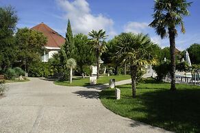 Les Jardins de Beauval