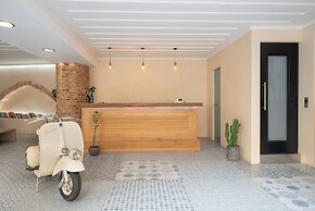 Vranas Ambiance Hotel