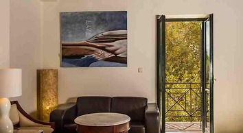 Vranas Ambiance Hotel