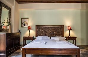 Vranas Ambiance Hotel