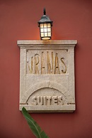 Vranas Ambiance Hotel