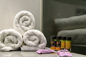 Vranas Ambiance Hotel