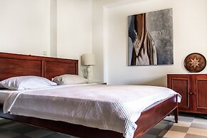 Vranas Ambiance Hotel