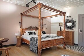 Vranas Ambiance Hotel