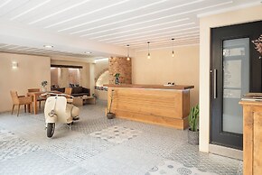 Vranas Ambiance Hotel