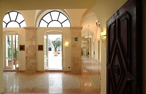 Hotel San Paolo al Convento