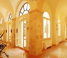 Hotel San Paolo al Convento