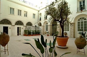 Hotel San Paolo al Convento