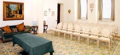 Hotel San Paolo al Convento