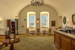 Hotel San Paolo al Convento