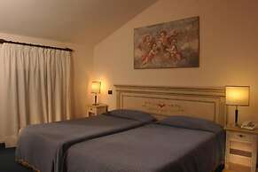 Hotel Torcolo