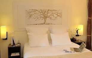 Hôtel O2B Aux berges de Brocéliande