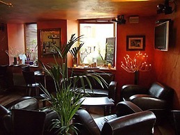 Hôtel O2B Aux berges de Brocéliande