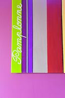 Hôtel O2B Aux berges de Brocéliande