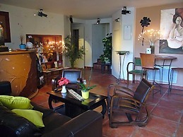 Hôtel O2B Aux berges de Brocéliande