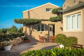 Notos Heights Hotel & Suites